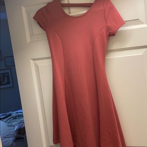 Cocktail dress